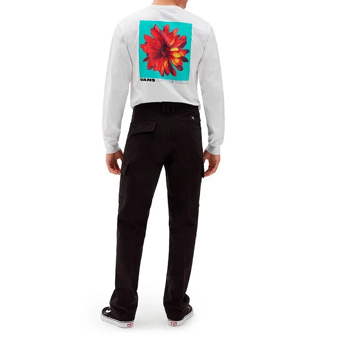 Брюки Vans Service Cargo