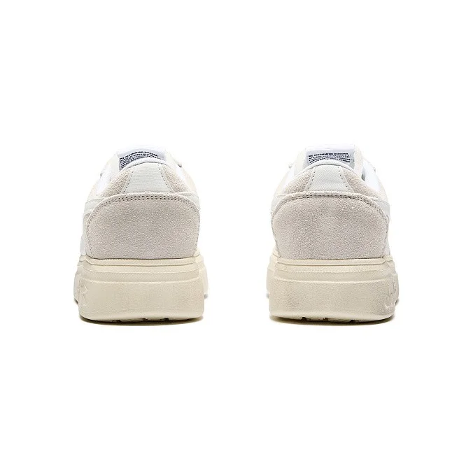 Кроссовки женские Diadora Magic Bold Suede WN White/White