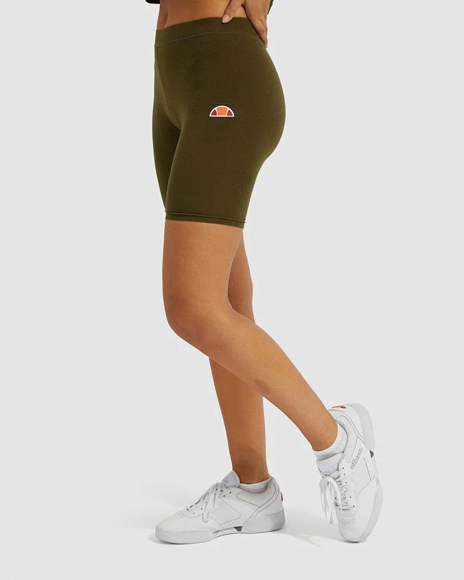 Шорты женские Ellesse Tour Shorts Khaki