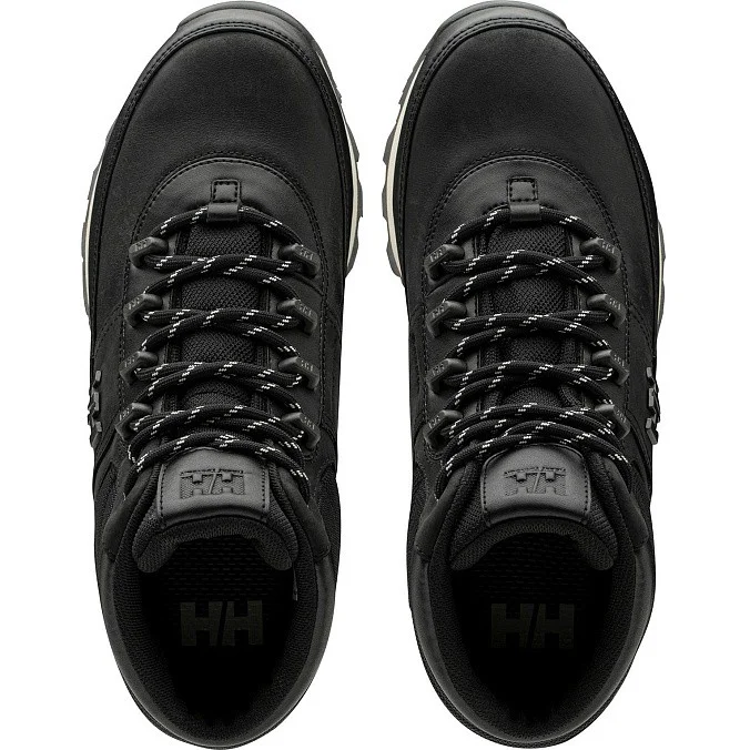 Ботинки женские зимние Helly Hansen W Woodlands Black/Cream/Black Gum