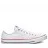 Кеды унисекс Converse Chuck Taylor All Star Low-Top White