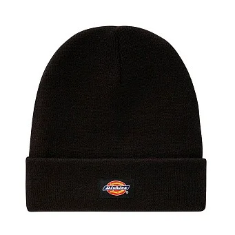 Шапка Dickies Gibsland Beanie Black