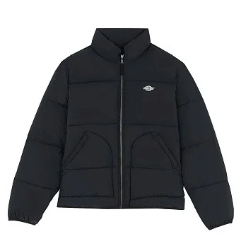 Куртка Dickies Summerdale Puffer Black