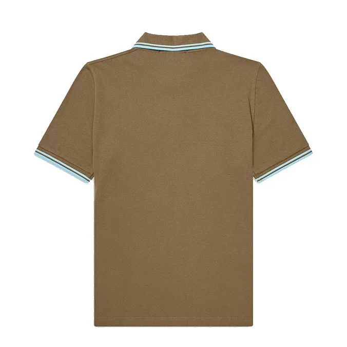 Рубашка поло мужская Fred Perry M12