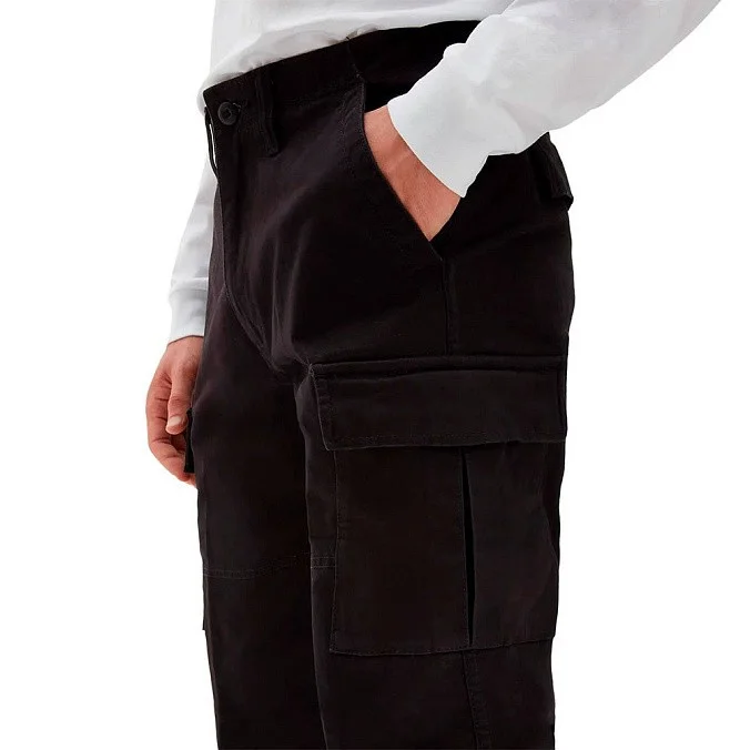 Брюки Vans Service Cargo