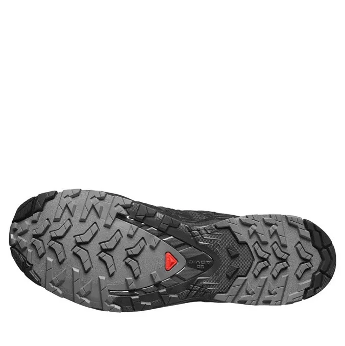 Кроссовки Salomon XA Pro 3D V9 Wide Black/Phantom/Pewter