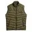 Жилет Napapijri Aerons Vest Jacket Green Lichen