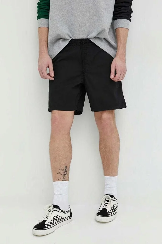 Шорты Vans Range Relaxed Elastic