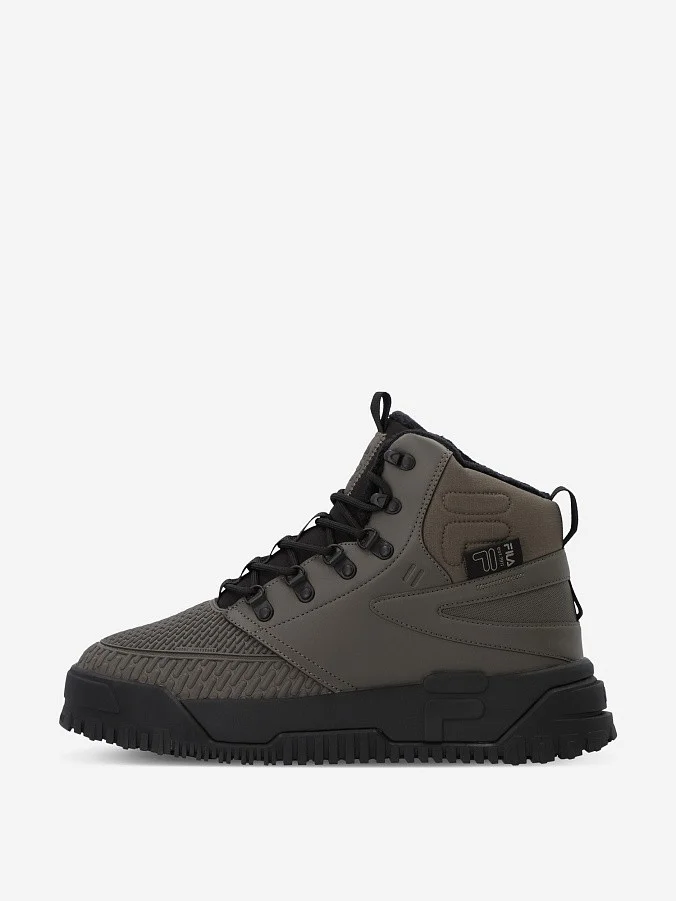 Ботинки мужские утепленные FILA Powder Snkr