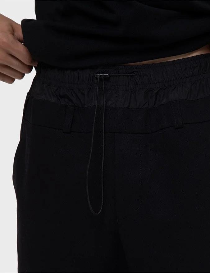 Брюки ZNY DOUBLE