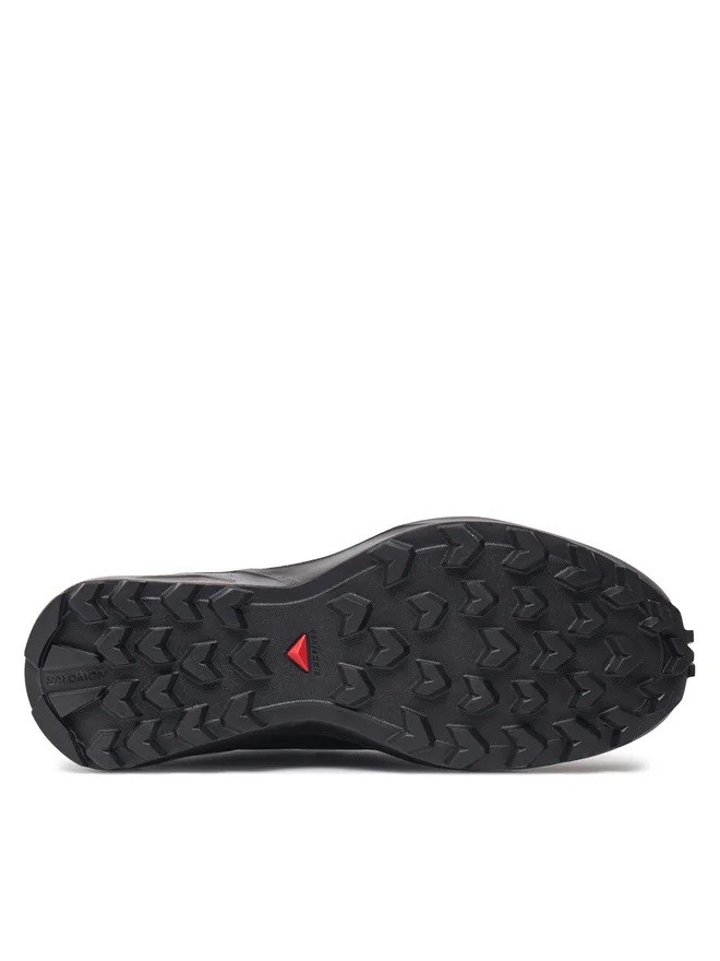 Кроссовки женские Salomon Speedcross Peak Gore-Tex Black/Black