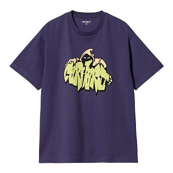 Футболка Carhartt WIP S/S Yute T-Shirt