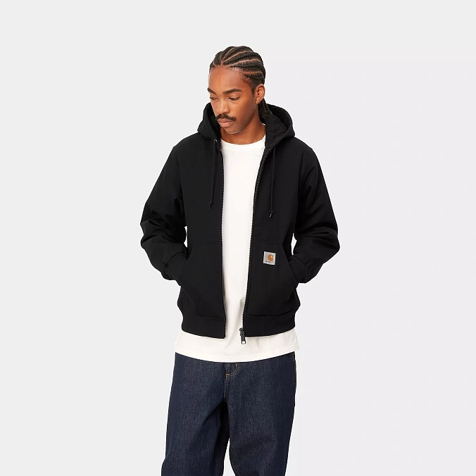 Куртка Carhartt WIP Active Jacket Winter