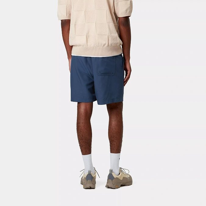 Шорты Carhartt WIP Chase Swim Trunk