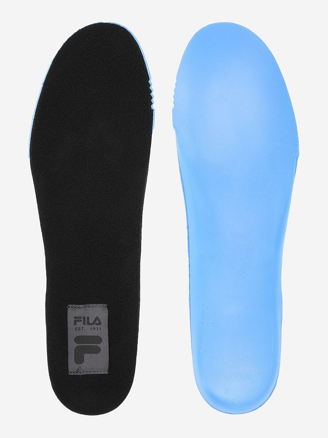 Ботинки дутики мужские FILA Powder High