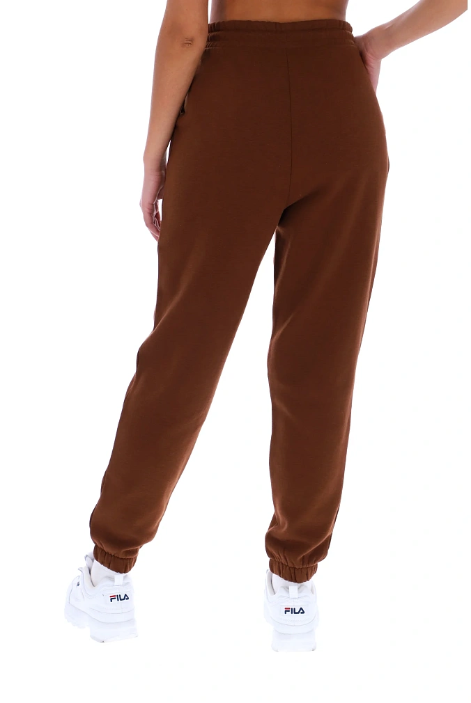 Штаны женские FILA Eden Oversized Jogger