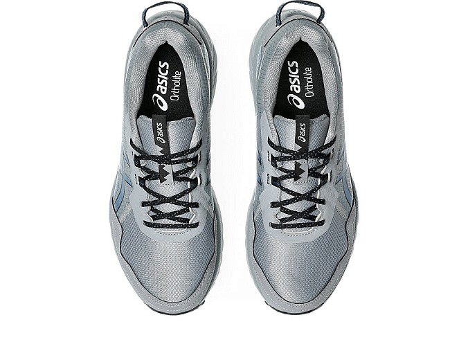 Кроссовки мужские ASICS Gel-Venture 10 Gravel/Winter Sea