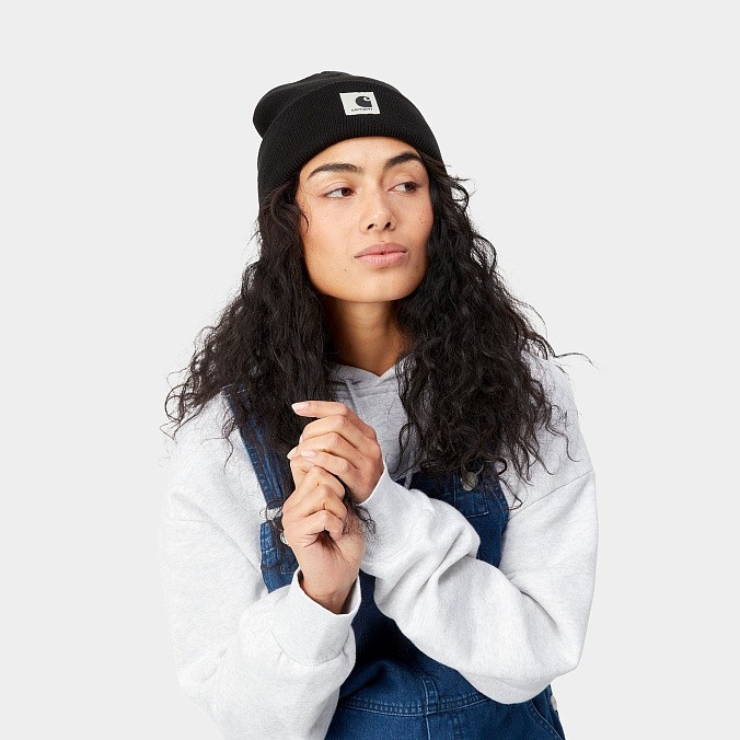 Шапка Carhartt WIP Ashley Beanie