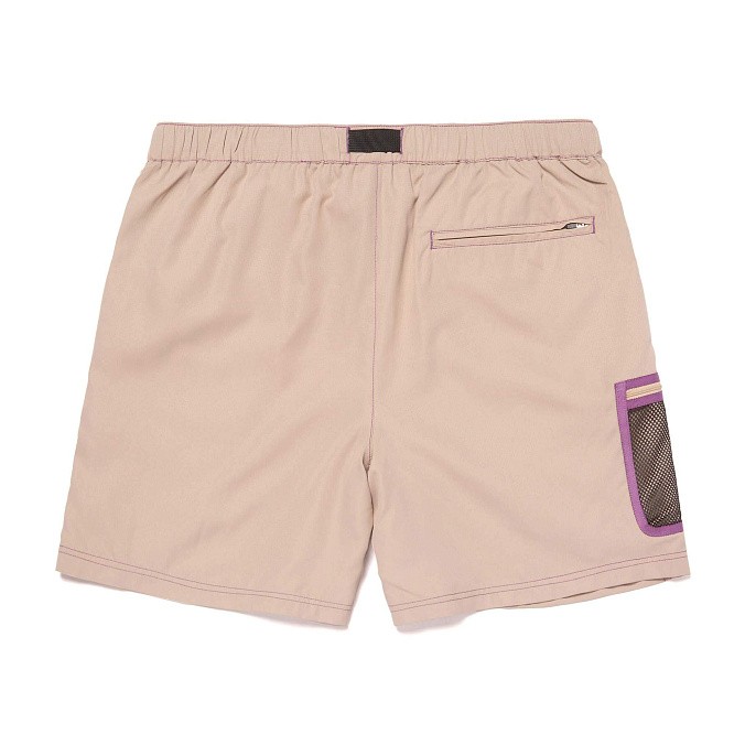 Шорты HUF Peak Contrast Short
