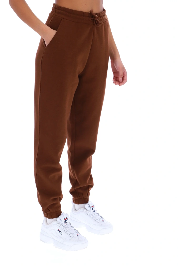 Штаны женские FILA Eden Oversized Jogger