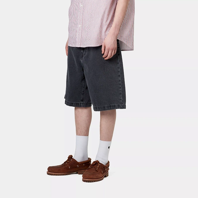 Шорты Carhartt WIP Landon Short