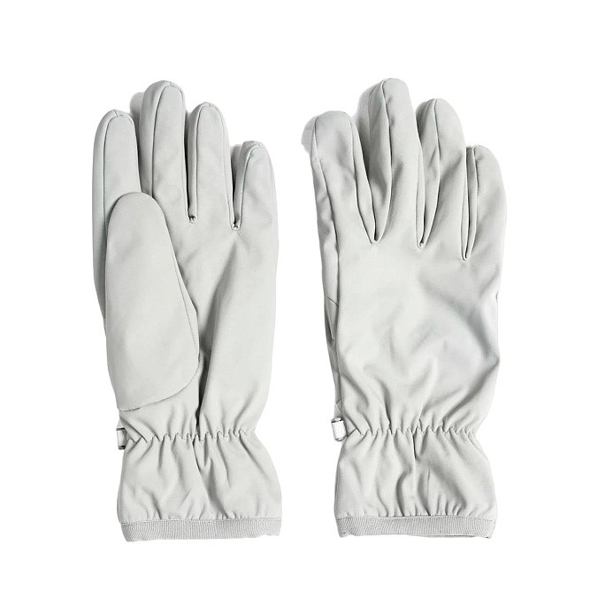 Перчатки SHU серые