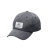 Кепка Alpha Industries Battlewash Cap Black