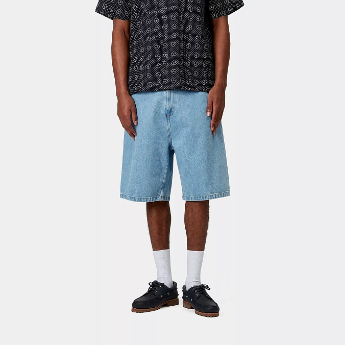 Шорты Carhartt WIP Brandon Short