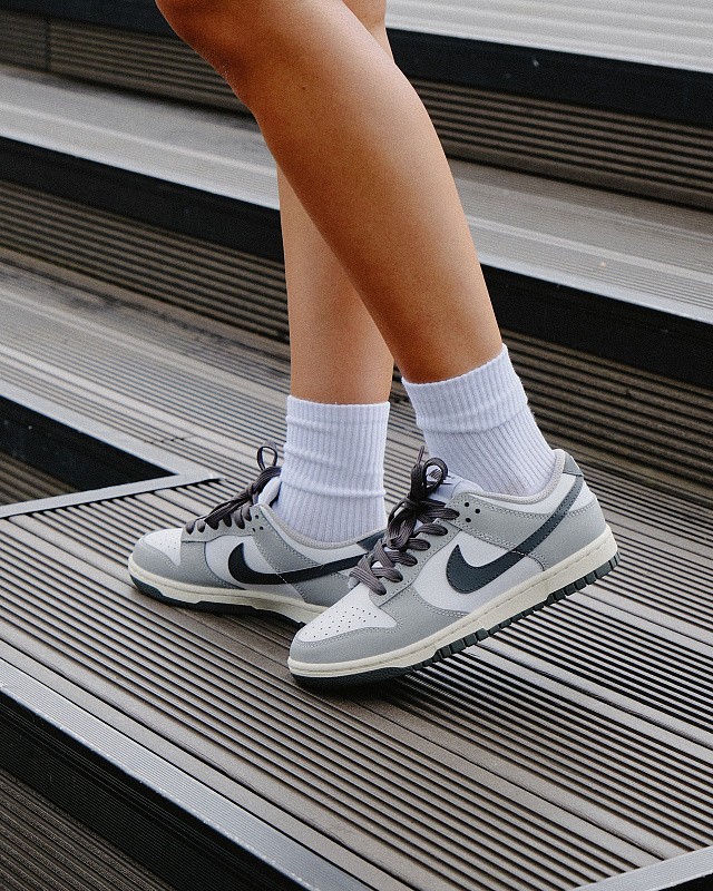 Новинки Nike