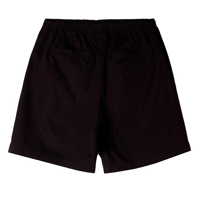 Шорты Obey Easy Relaxed Twill Short