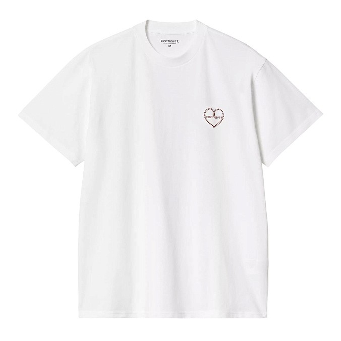 Футболка Carhartt WIP S/S Furoshiki T-Shirt