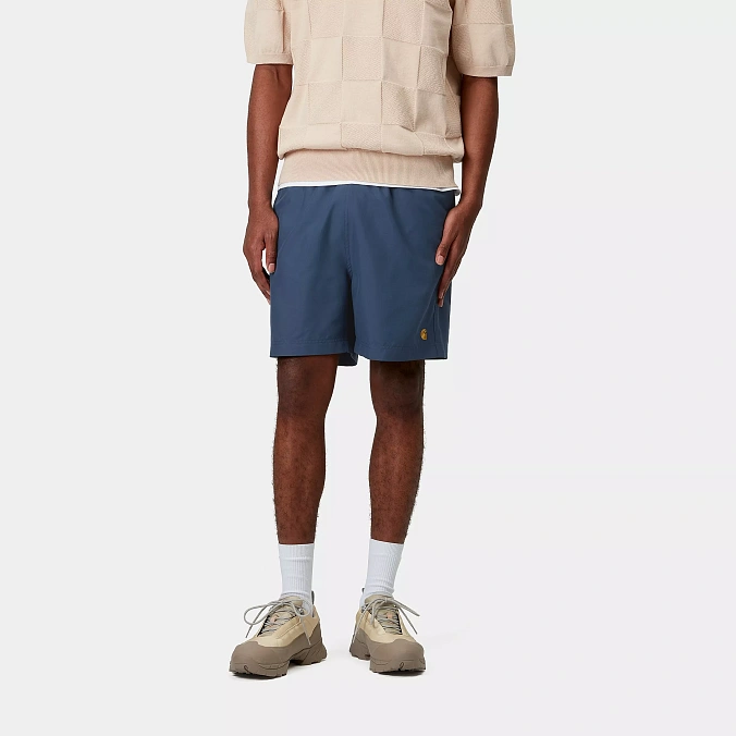 Шорты Carhartt WIP Chase Swim Trunk