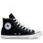 Кеды унисекс Converse Chuck Taylor All Star High-Top Black