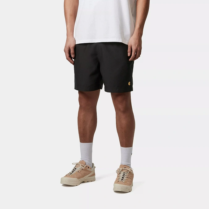 Шорты Carhartt WIP Chase Swim Trunk