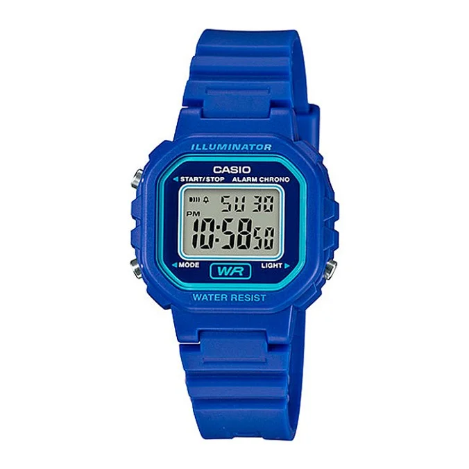 Наручные часы Casio Collection LA-20WH-2A