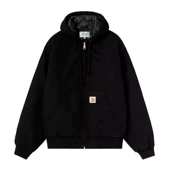 Куртка Carhartt WIP OG Active Jacket
