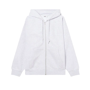 Толстовка Obey Est. Works Bold Ii Zip Hood